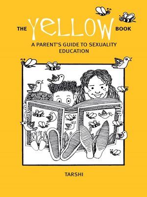 cover image of The Yellow Book